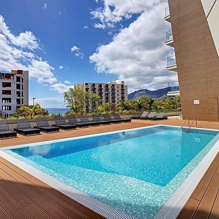 Skyview Penthouse Apartment By Mhm Funchal  Exterior photo