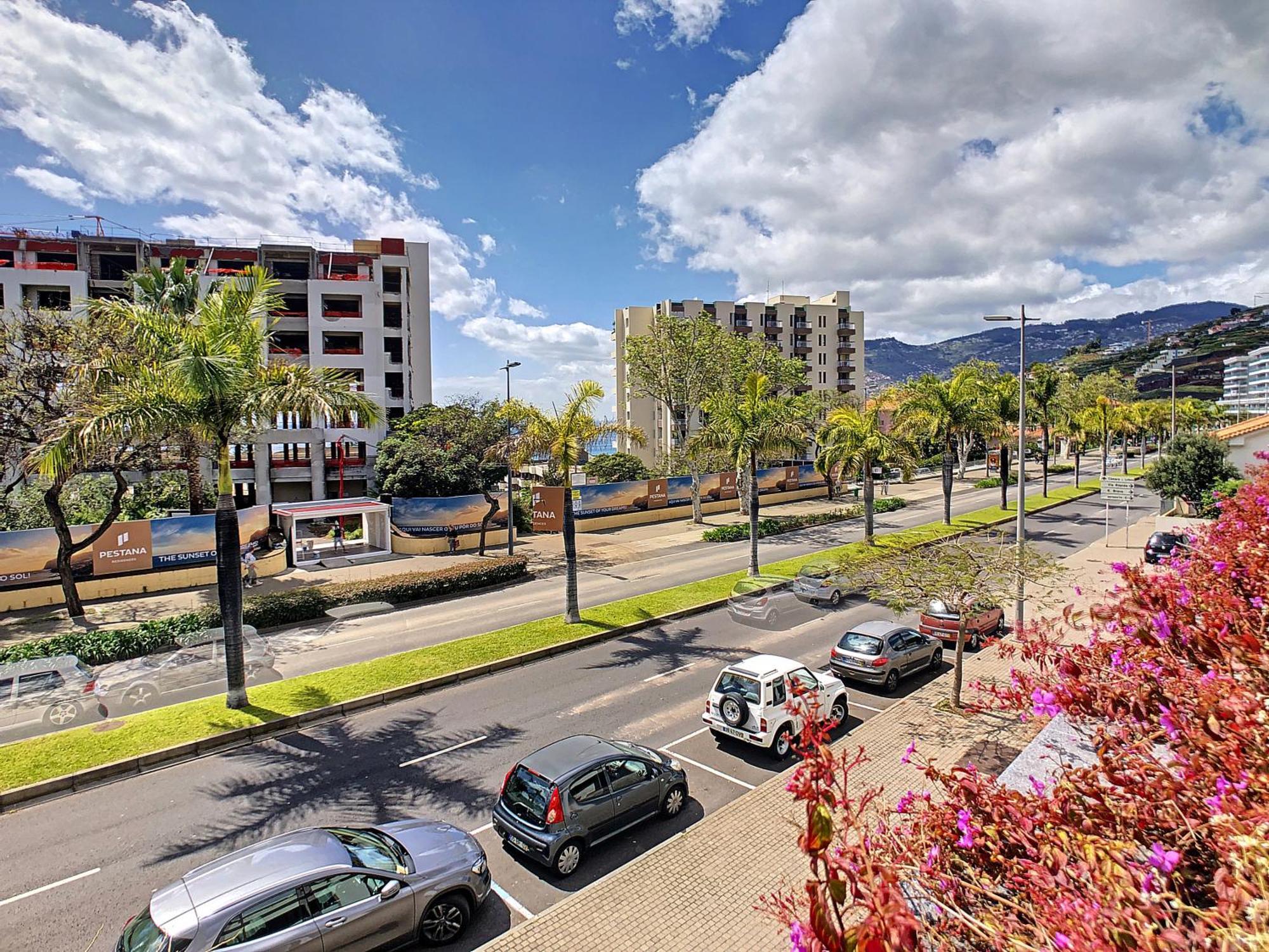 Skyview Penthouse Apartment By Mhm Funchal  Exterior photo